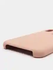 Чехол на iPhone XR Silicone Case