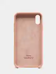 Чехол на iPhone XR Silicone Case