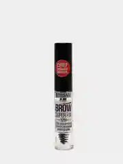 Luxvisage Гель для бровей суперсильной фиксации BROW SUPER FIX 12H