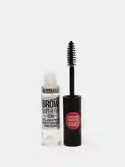 Luxvisage Гель для бровей суперсильной фиксации BROW SUPER FIX 12H