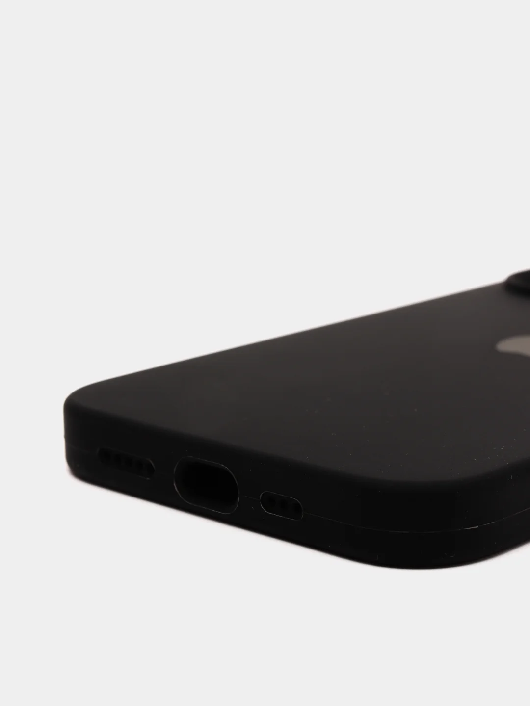 Чехол Silicone Case для iPhone 13 Pro