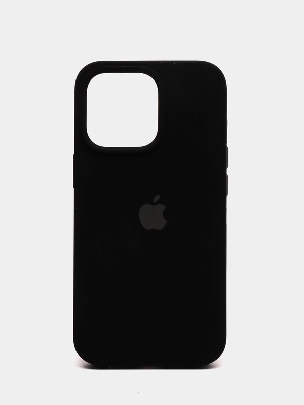 Чехол Silicone Case для iPhone 13 Pro