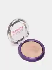 Vivienne Sabo Пудра сияющая/Lighting Powder/Lumiere Poudre "Lumiere Magnifique" тон 02