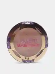Vivienne Sabo Пудра сияющая/Lighting Powder/Lumiere Poudre "Lumiere Magnifique" тон 02