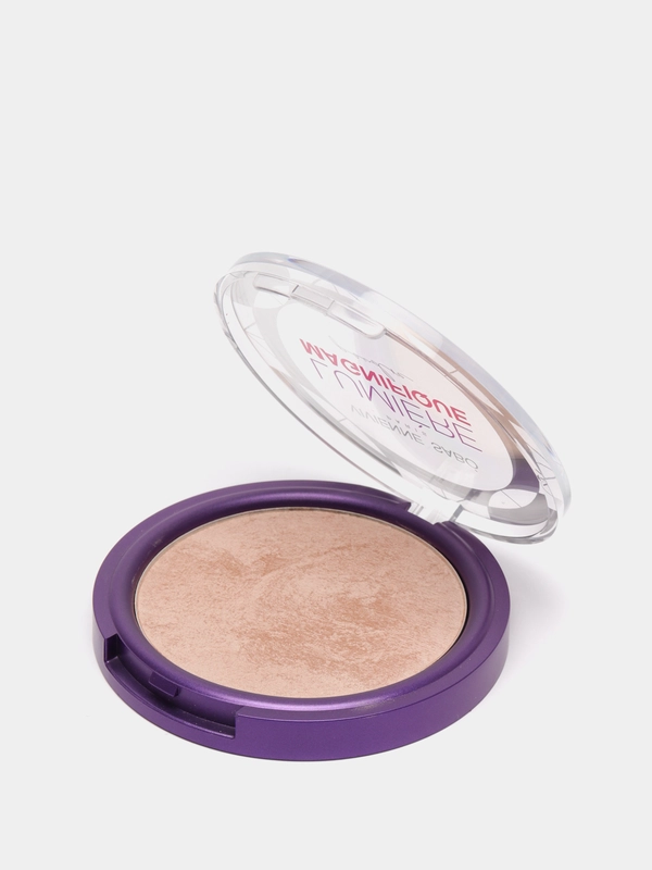 Vivienne Sabo Пудра сияющая/Lighting Powder/Lumiere Poudre "Lumiere Magnifique" тон 02