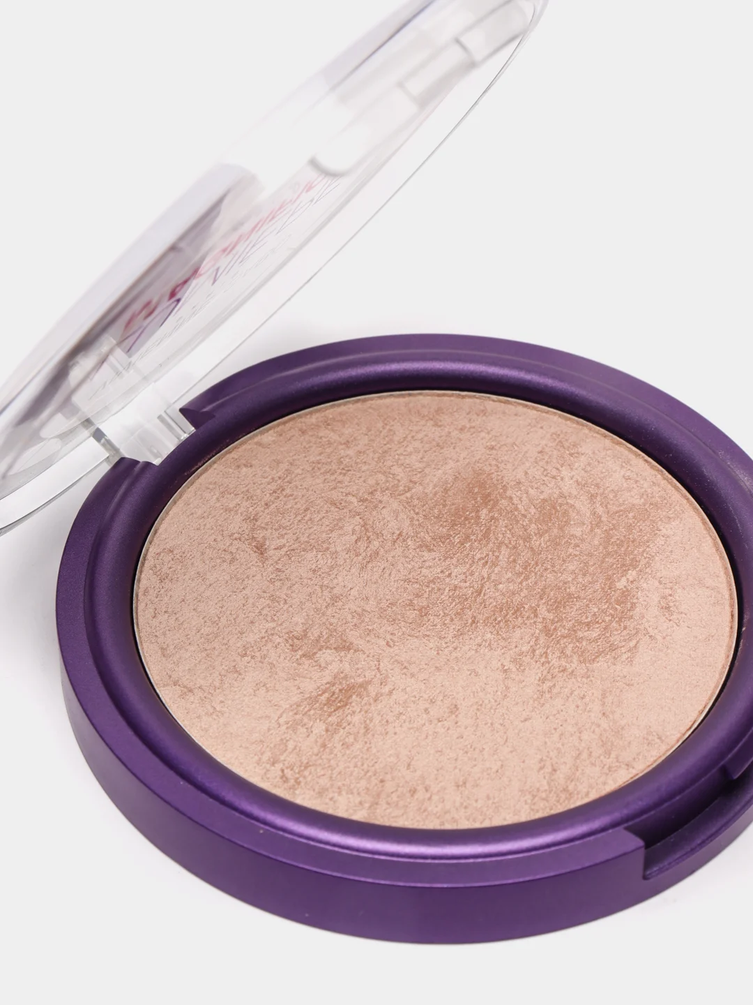 Vivienne Sabo Пудра сияющая/Lighting Powder/Lumiere Poudre "Lumiere Magnifique" тон 02