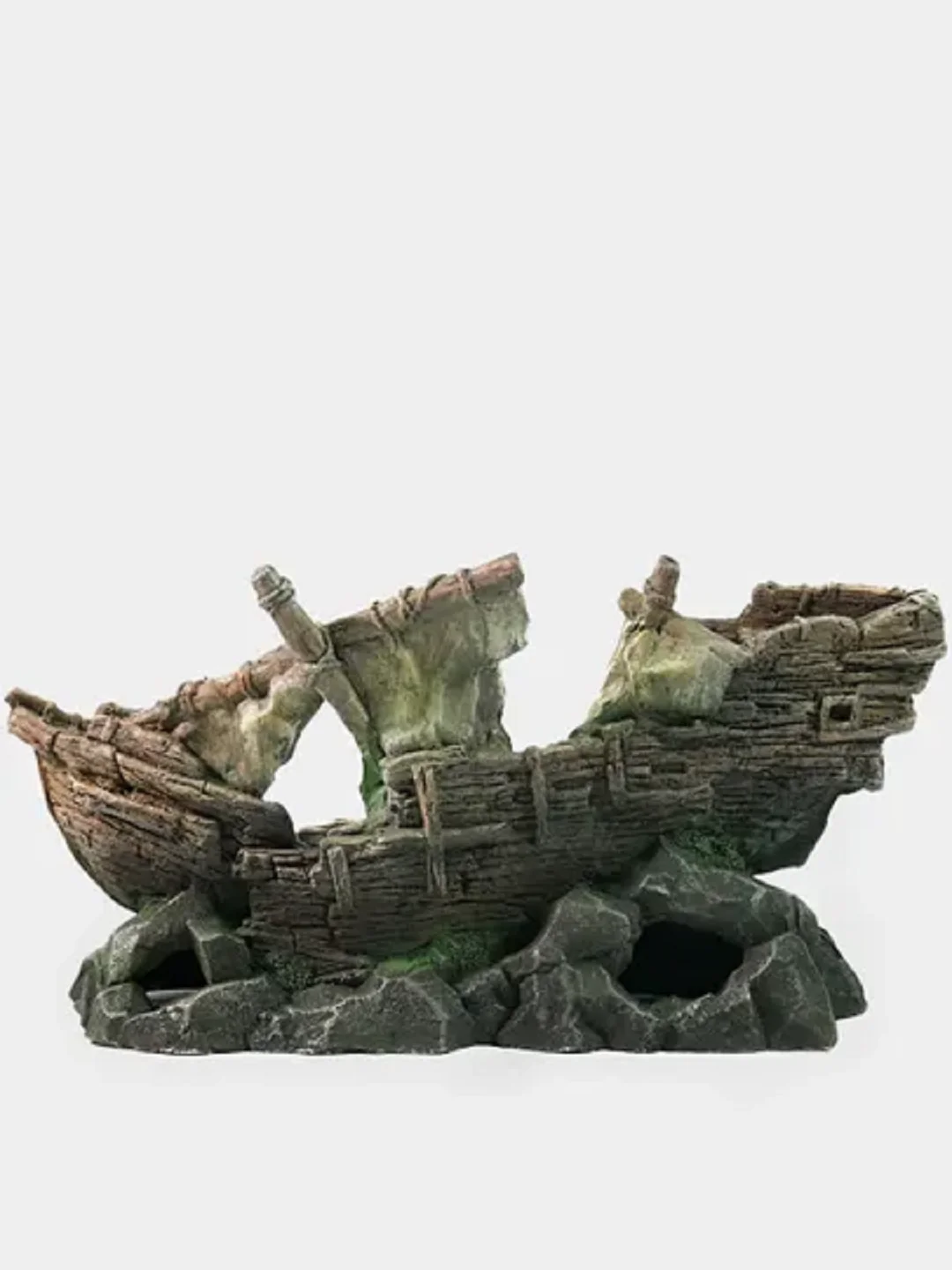 Грот DEKSI Корабль № 504 (40x15.5x19.5см.)