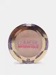 Vivienne Sabo Пудра сияющая/Lighting Powder/Lumiere Poudre "Lumiere Magnifique" тон 01