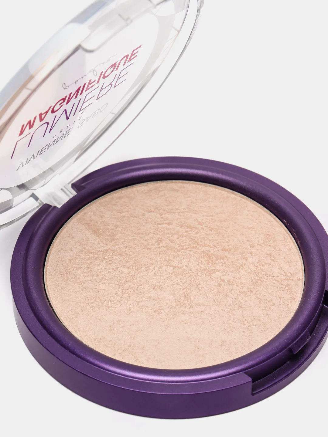 Vivienne Sabo Пудра сияющая/Lighting Powder/Lumiere Poudre "Lumiere Magnifique" тон 01