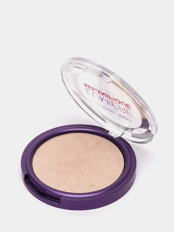 Vivienne Sabo Пудра сияющая/Lighting Powder/Lumiere Poudre "Lumiere Magnifique" тон 01