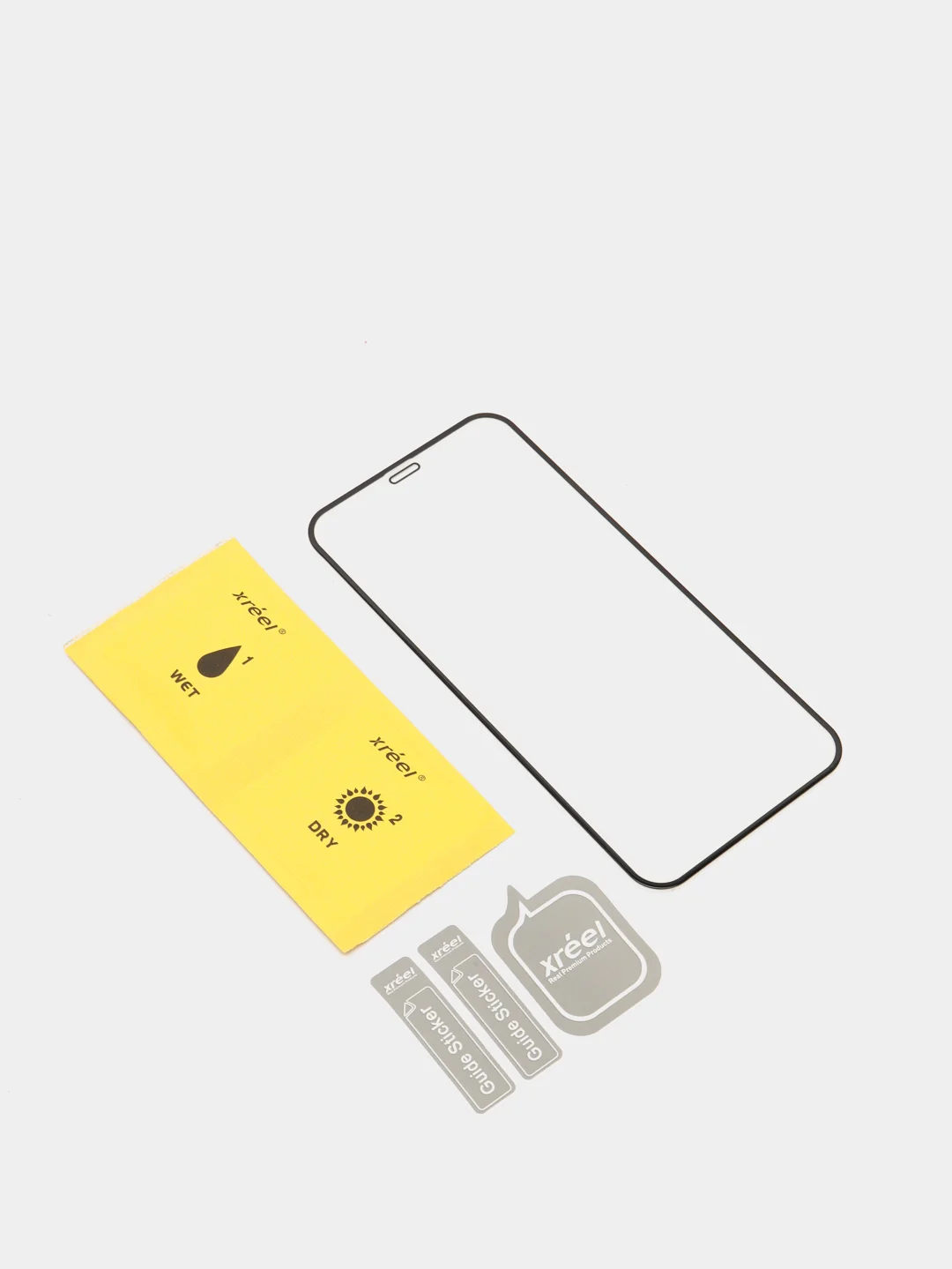 Защитное стекло для iPhone 12MINI
