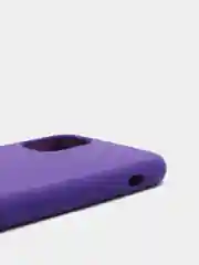 Чехол Silicone Case для iPhone 11
