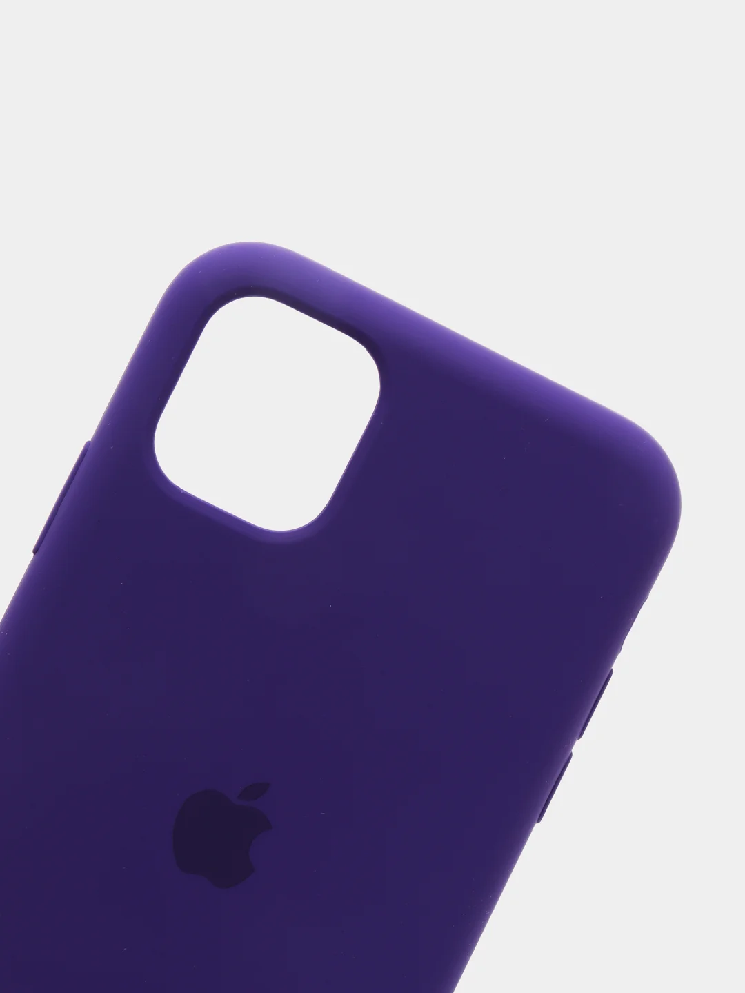 Чехол Silicone Case для iPhone 11