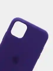 Чехол Silicone Case для iPhone 11