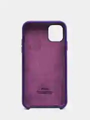 Чехол Silicone Case для iPhone 11