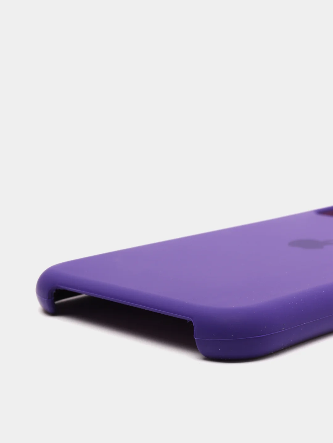 Чехол Silicone Case для iPhone 11