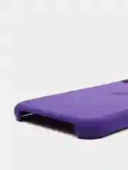 Чехол Silicone Case для iPhone 11