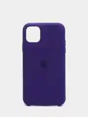 Чехол Silicone Case для iPhone 11