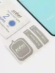 Защитное стекло для iPhone 11/XR