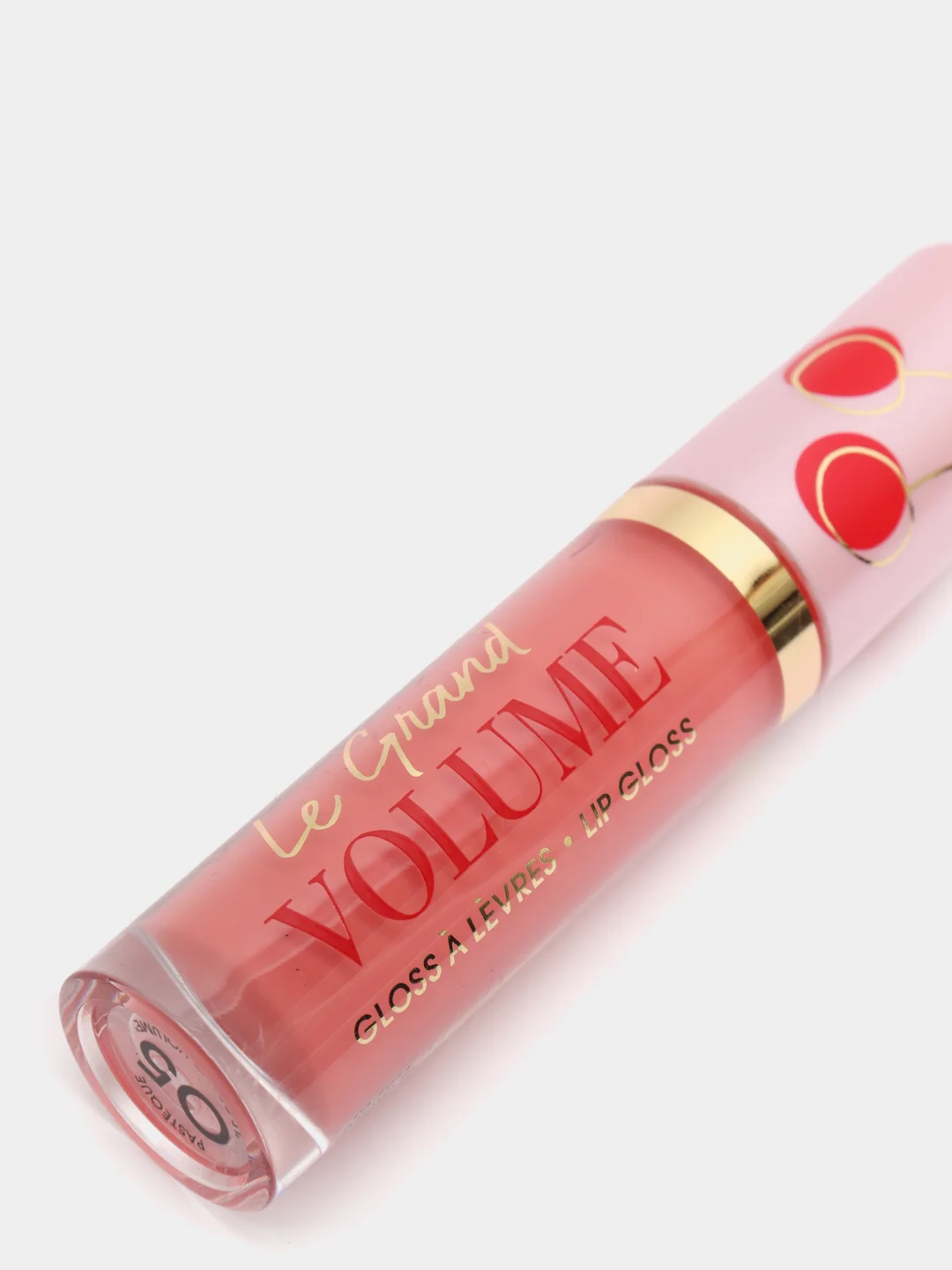 Vivienne Sabo Блеск для губ Le grand volume тон 05