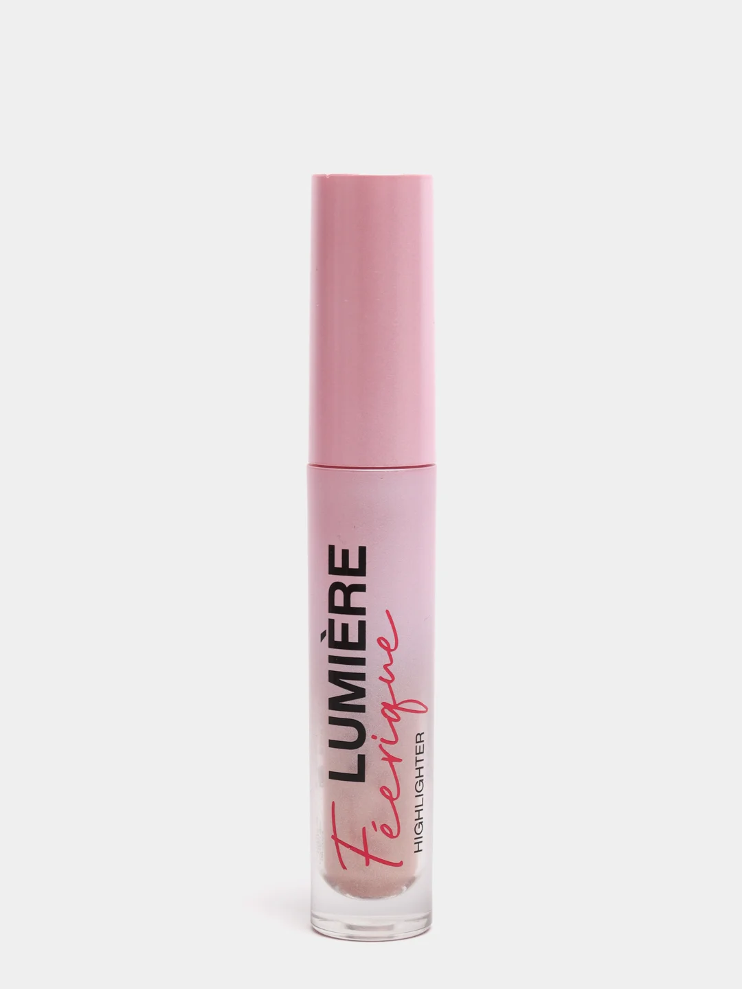 Vivienne Sabo Кремовый хайлайтер/Cream highlighter "Lumiere Feerique" тон 01