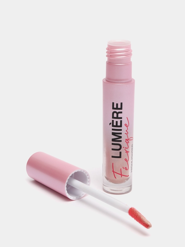 Vivienne Sabo Кремовый хайлайтер/Cream highlighter "Lumiere Feerique" тон 01
