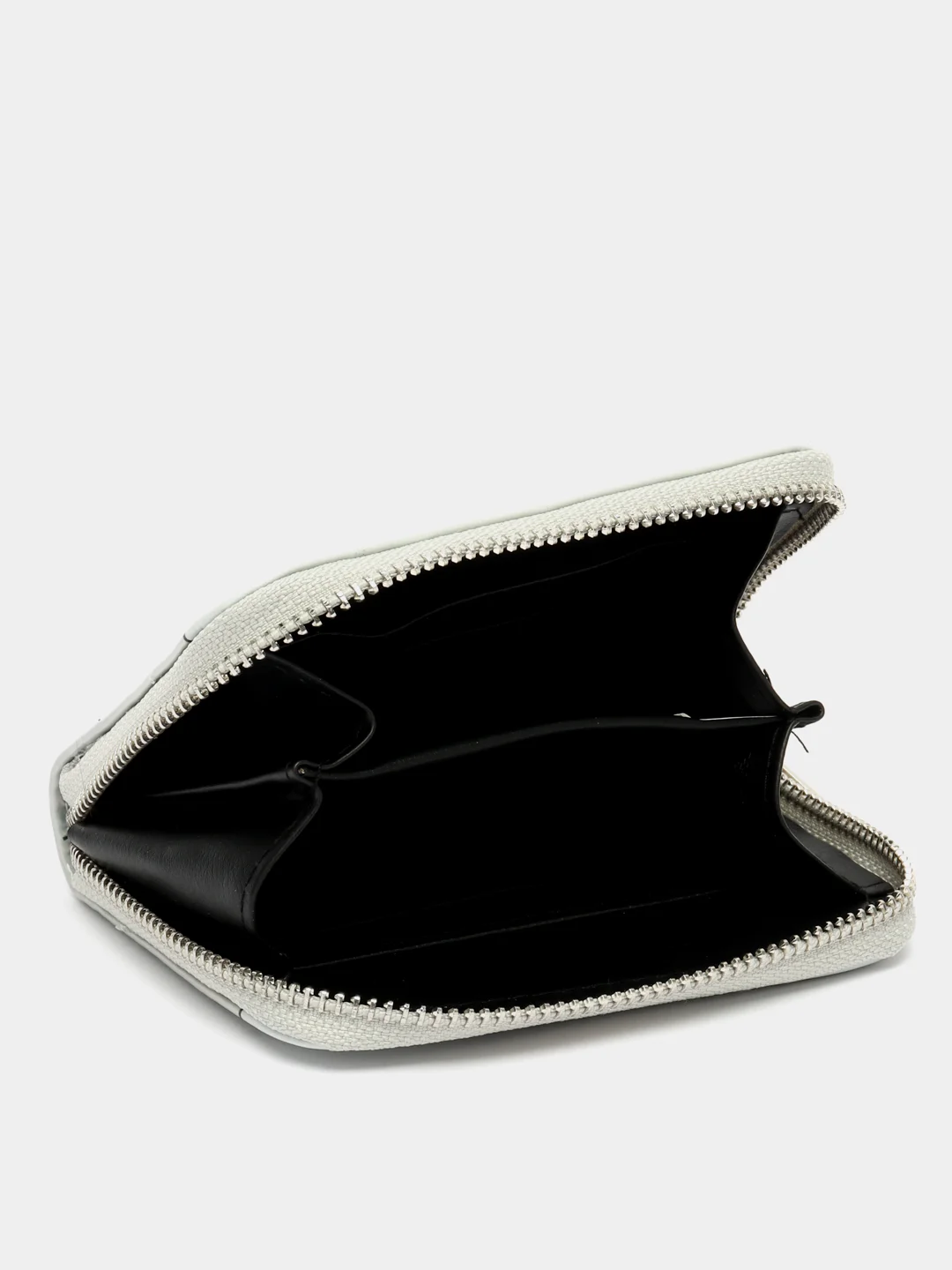 Кошелёк с голографическим эффектом Lucky wallet