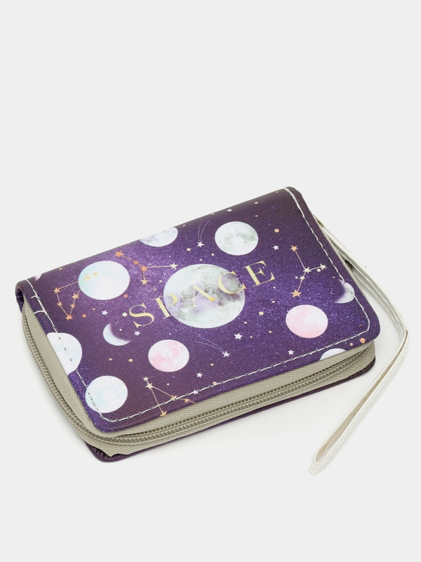 Кошелёк женский Cosmos