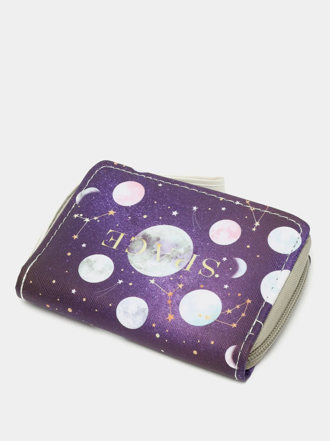 Кошелёк женский Cosmos