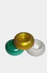 Лазурный гипсовые фигурки