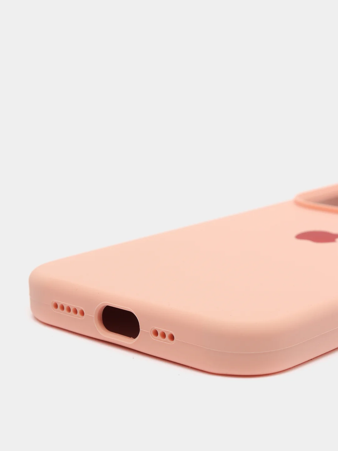 Чехол iPhone 13PRO Silicone Case