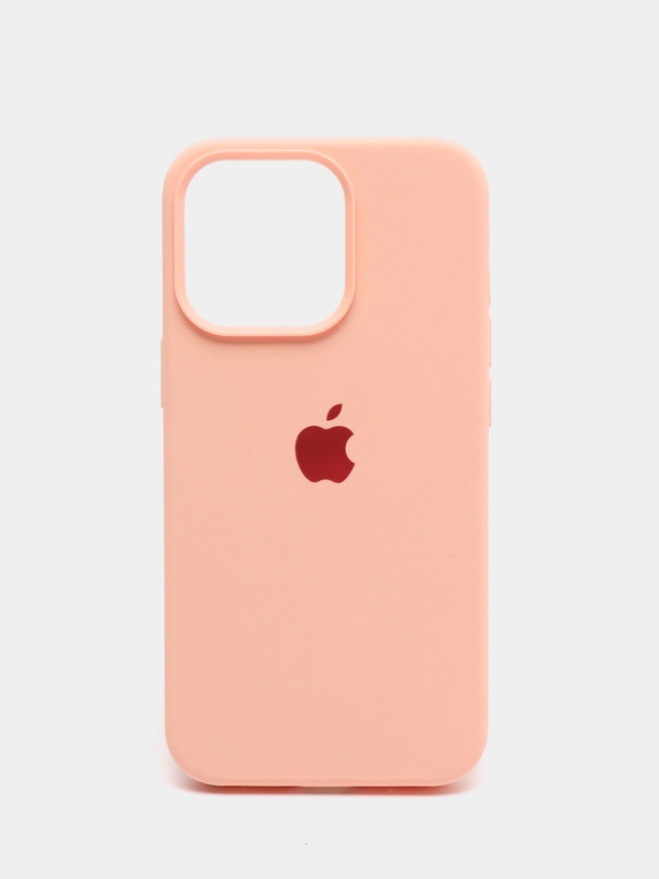 Чехол iPhone 13PRO Silicone Case