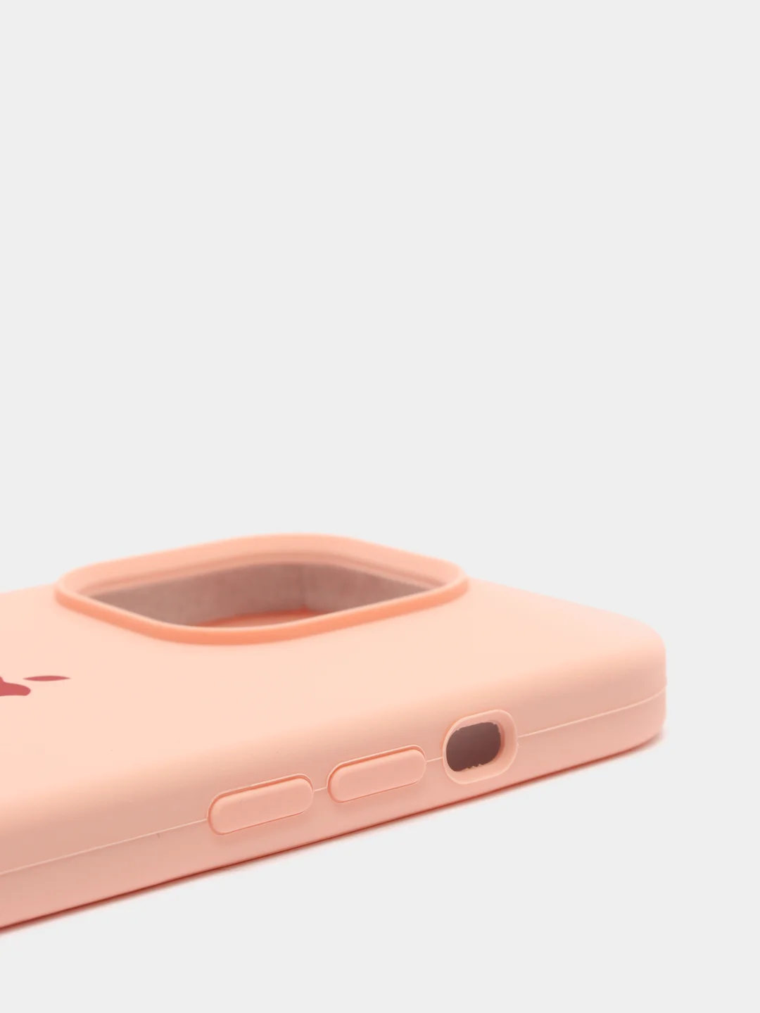 Чехол iPhone 13PRO Silicone Case