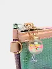 Косметичка-сумочка Смайлики