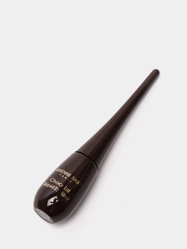 Vivienne Sabo Подводка для глаз жидкая "Chocolat" тон shade 03