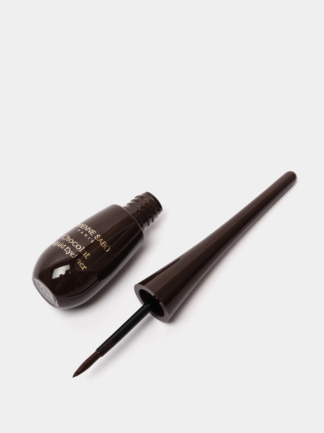 Vivienne Sabo Подводка для глаз жидкая "Chocolat" тон shade 03