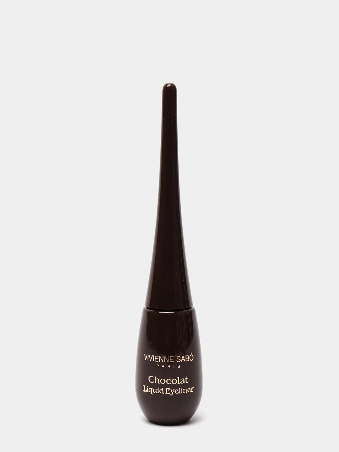 Vivienne Sabo Подводка для глаз жидкая "Chocolat" тон shade 03