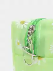 Косметичка ПВХ Ромашки