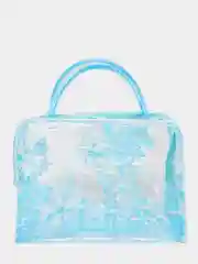 Косметичка женская, для бассейна