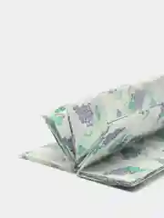 Бумага для самокруток с ароматом винограда, 4 х 7 см, набор 50 шт