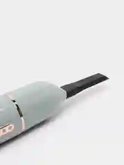 Серый меланж вакуумный пылесос для автомобиля