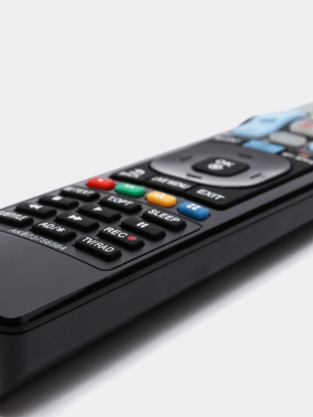 Пульт AKB73756564, AKB73756565 для телевизора LG 3D и SMART TV