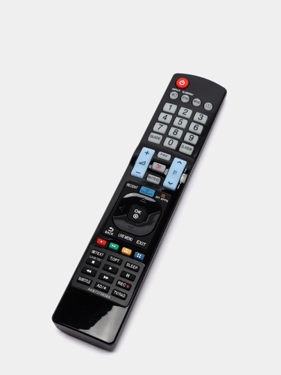 Пульт для телевизора LG, 3D, SMART TV, пду AKB73756564, AKB73756565