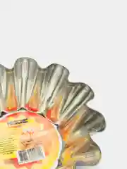 Форма для кекса, 9 х 4,1 см