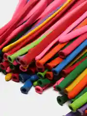 Шары для моделирования, 100 штук