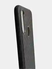 Хром чехол накладка huawei Honor y6p y8p y5p 9s 9x 7c mate 20 y7p 9a 10i nova 5t p30 8c p40 p30