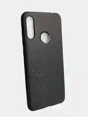 Хром чехол накладка huawei Honor y6p y8p y5p 9s 9x 7c mate 20 y7p 9a 10i nova 5t p30 8c p40 p30