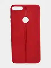 Багровый чехол накладка huawei Honor y6p y8p y5p 9s 9x 7c mate 20 y7p 9a 10i nova 5t p30 8c p40 p30