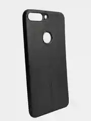 Угольный чехол накладка huawei Honor y6p y8p y5p 9s 9x 7c mate 20 y7p 9a 10i nova 5t p30 8c p40 p30