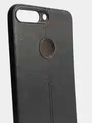 Угольный чехол накладка huawei Honor y6p y8p y5p 9s 9x 7c mate 20 y7p 9a 10i nova 5t p30 8c p40 p30